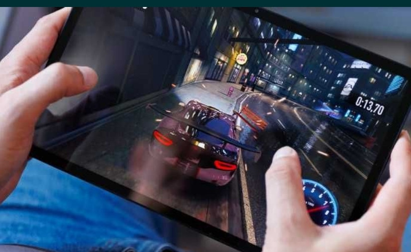 Игровой Планшет Xiaomi Redmi PAD Global 11