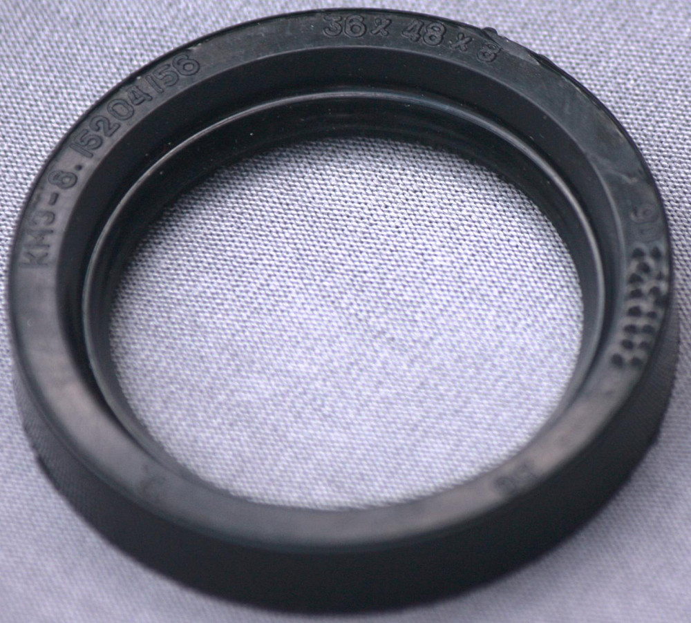 Сальник вторинного валу МТ (36*48) VDKI Киев - изображение 1