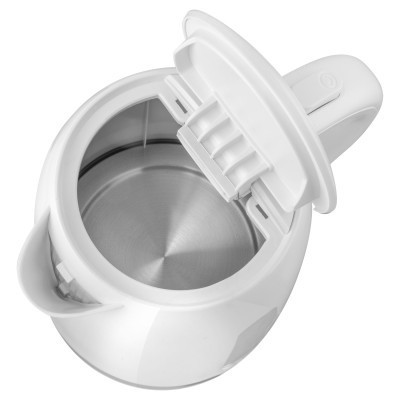 Електрочайник Sencor SWK1748WH Вінниця - фото 10