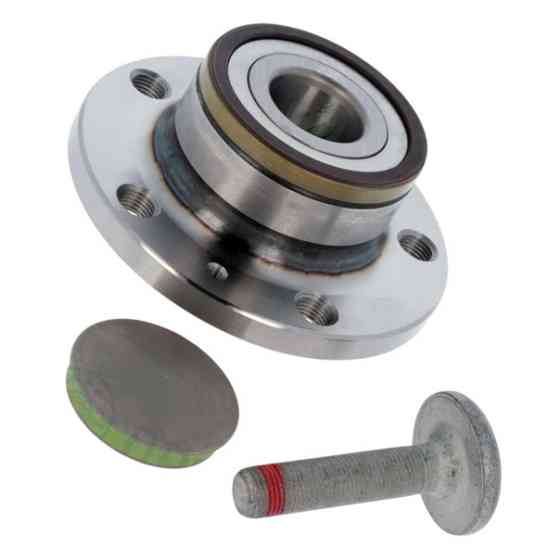 Ступиця автомобіль Фольцваген Golf V, Caddy III (2004-) ззаду D, 32 mm Мукачево