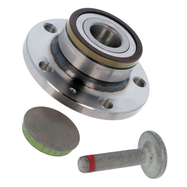 Ступица автомобиль Фольцваген Golf V, Caddy III (2004-) задняя D, 32 mm Мукачево - изображение 1