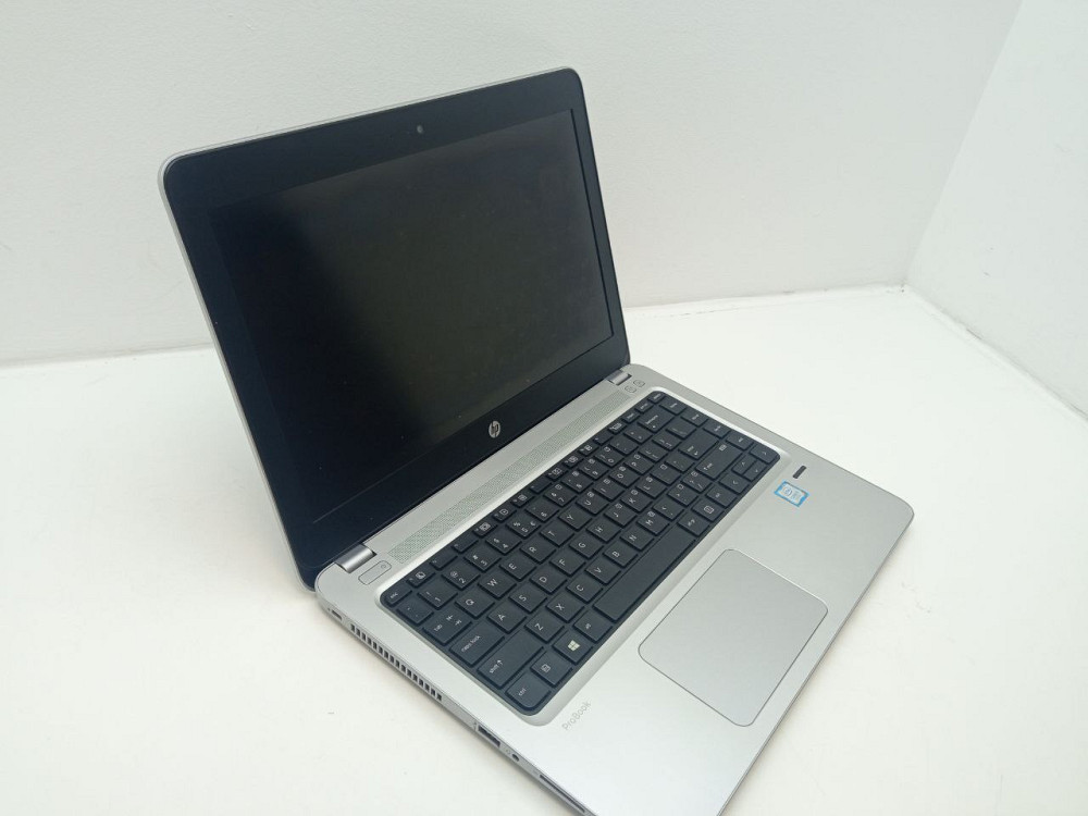 Ноутбук HP 430 g4 /i5-7/8Гб/0/АКБ - (Б клас) Луцьк - фото 3