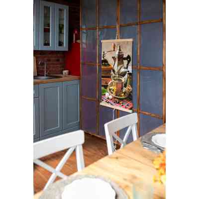 Обогреватель Trio Кава (RL060721) Винница