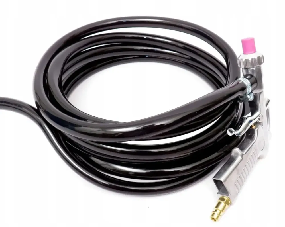 Пескоструйный аппарат переносной Bass Polska 10 л 4259 Киев - изображение 5