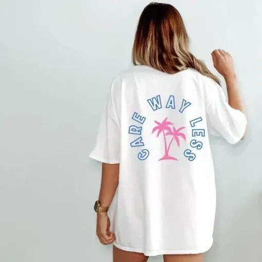 Футболка жіноча з принтом  46 Біла 2664083992 Дніпро - фото 1