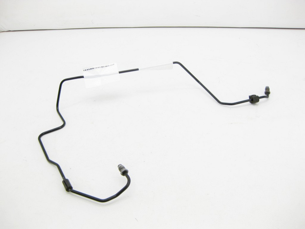 Mercedes-Benz  A1234209628_117FL_4M Гальмівна трубка від гідроблоку роз'єм "VL" до супорта переднього лівого колеса CLA Shooting Brake  Одеса - фото 4