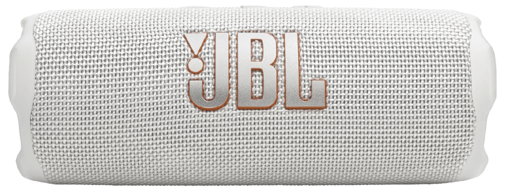 Портативна акустика JBL Flip 7 White (JBLFLIP7WHT) (7106544) Київ - фото 9