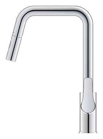 Змішувач для кухні Grohe Eurosmart (30619000) ( 21219 ) Харьков