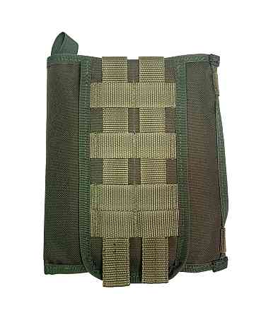 Підсумок для карти Novator PK-1 Khaki (Oxford) Киев