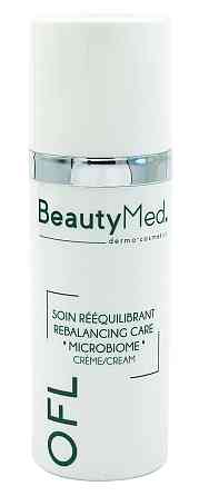 Крем для восстановления микробиома кожи Microbiome Cream BeautyMed, 50 мл Днепр
