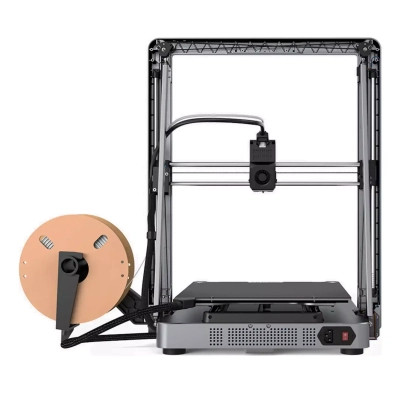3D-принтер Creality Ender-3 V3 Plus CoreXZ (Ender-3 V3 Plus) Винница - изображение 4