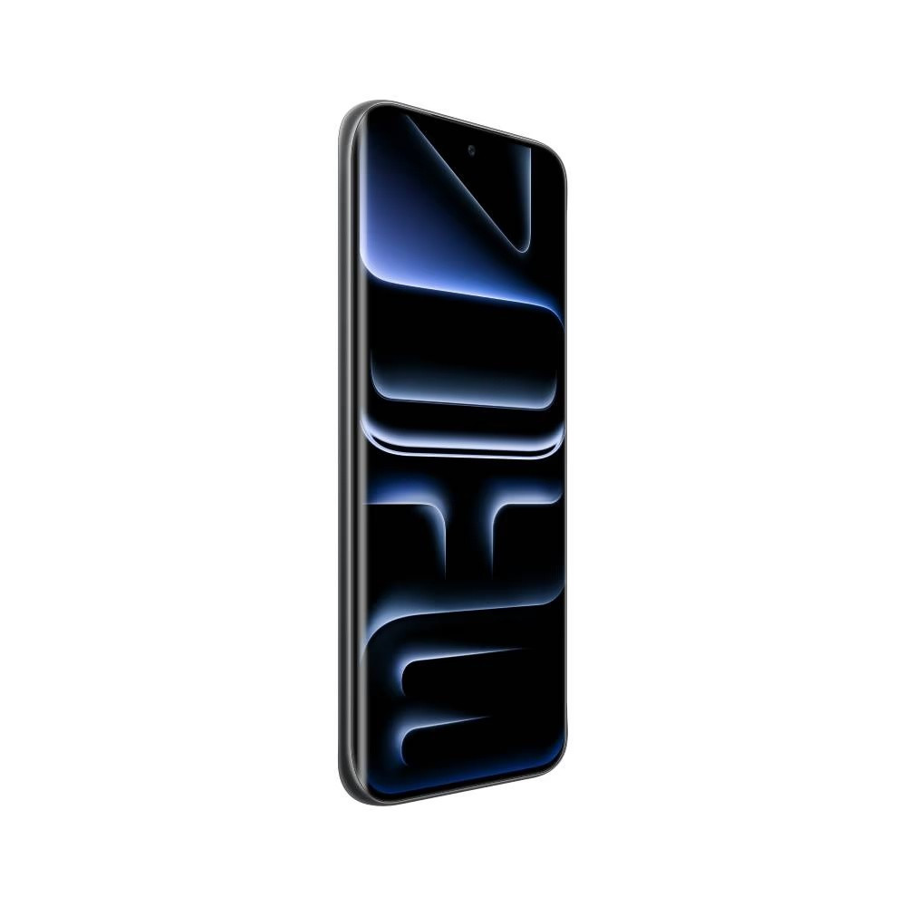 Смартфон Infinix Note Edge X6887 8/256 GB Shadow Black ( 15988 ) Харків - фото 8