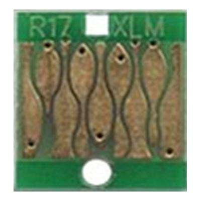 Чип для картриджа НПК Epson Expression Home XP-306/XP-313/XP-413 Magenta WWM (CR.T1703N) Винница - изображение 1