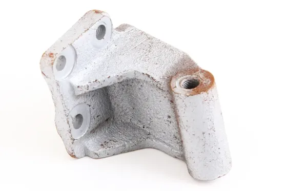 Кронштейн генератора Таврия РостСельМаш (Sens) Винница