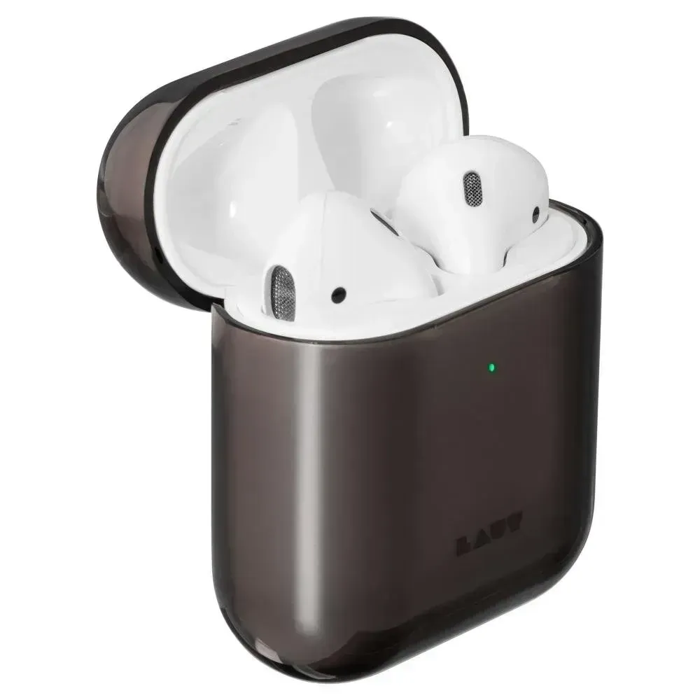 Чохол Laut Crystal X Case для AirPods Series 1|2 Дніпро - фото 4