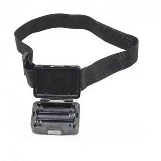 Налобный фонарь RB018, PL017, CY-2068, 3R3xAAA Днепр