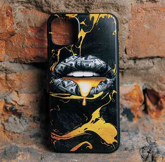 Премиум чехлы на Iphone ,Xiaomi , MEIZU ,HUAWEI и Samsung Черновцы