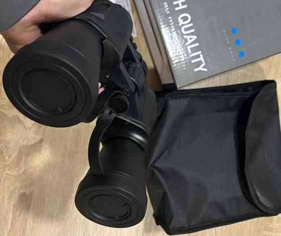 Бинокль/Мощный Киев