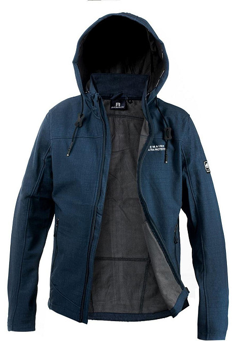 Мужская ветровка   Remain Men’s Windstopper, 52 Киев - изображение 1