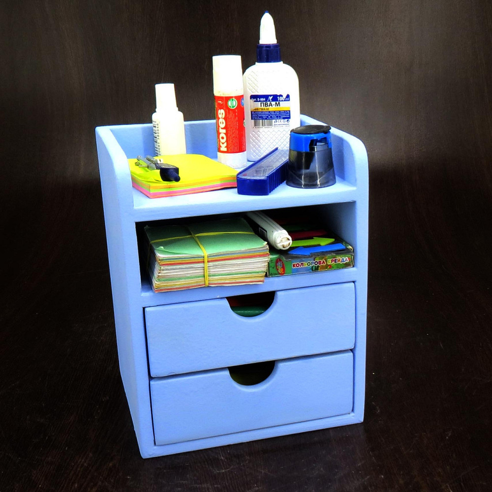 Настольный органайзер 