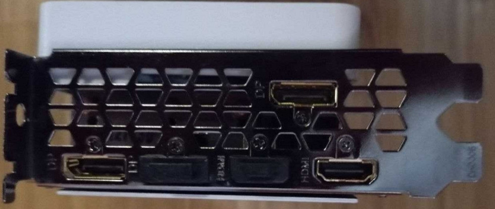 Видеокарта RTX 3090 24Gb. Gigabyte. Киев - изображение 1