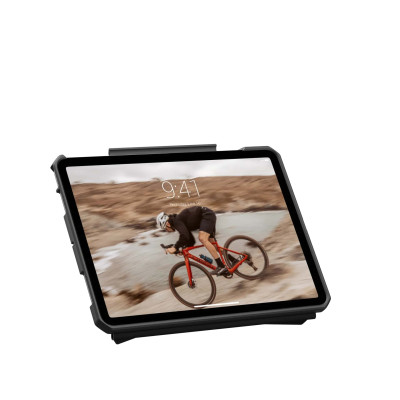 Чехол для планшета UAG iPad Air 11"(Gen 6, 2024) Essential Armor Black (124474114040) Винница - изображение 10