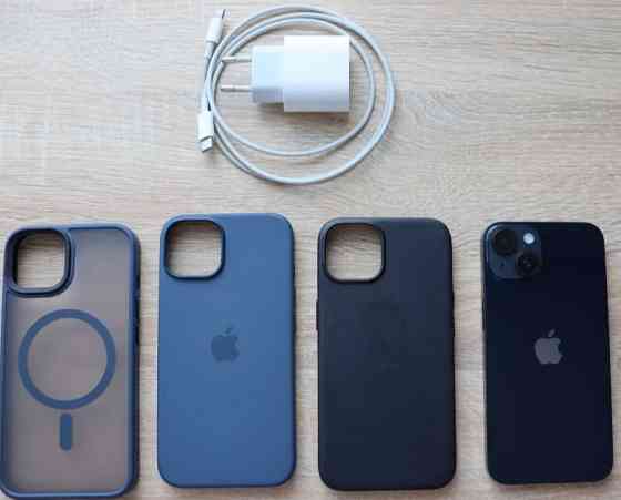 Айфон iPhone 14 Midnight 128Gb. Neverlock Київ