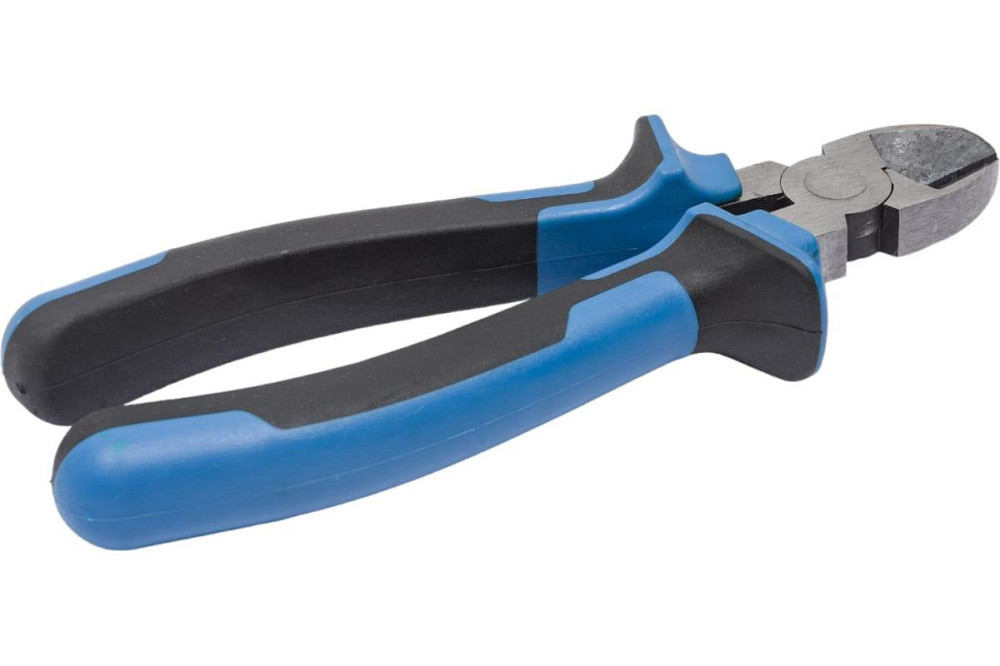 Бокорізи 7" (175мм), на блістері Одеса - фото 5