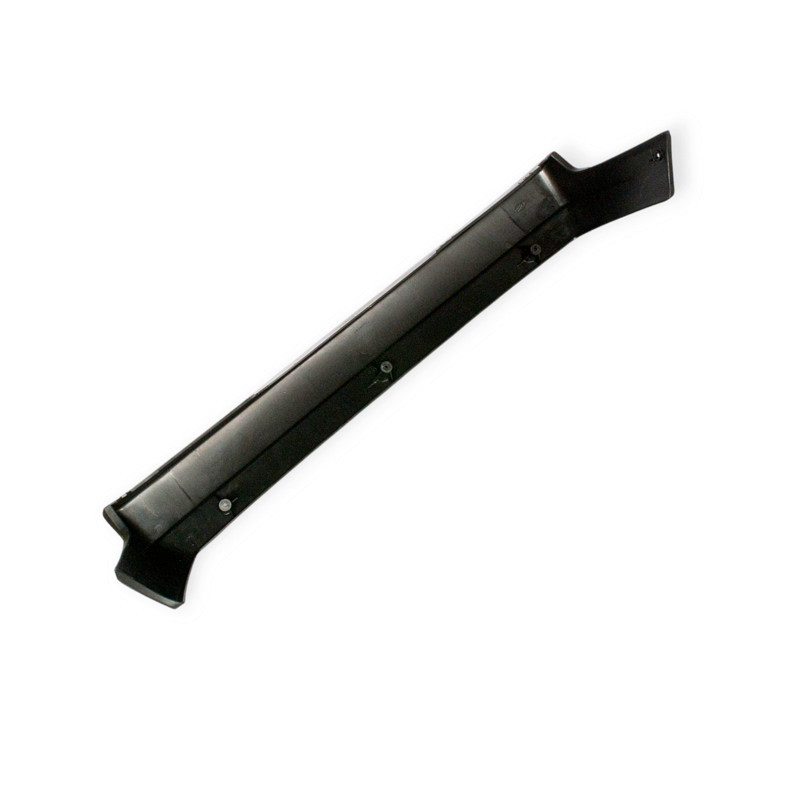 Бампер задній таврія-1102 Мукачево - фото 1