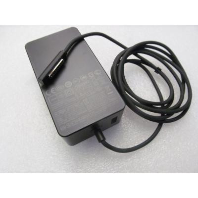 Блок питания для планшета Microsoft 43W 12В, 3.6А, разъем 5-pin special + USB (model 1536 / A40218) Винница - изображение 1