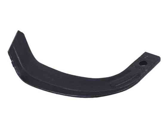 Нож фрезы левый IT-245 A-a 550gr 160*205 мм мототрактор Мукачево