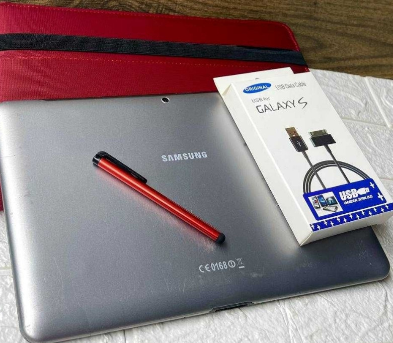 Планшет 10 Дюймів у гарному стані. Київ - фото 3