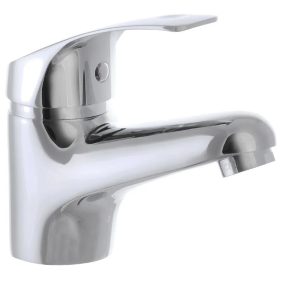 Смеситель для умывальника Cron Fabio 001 CR0136 Харьков