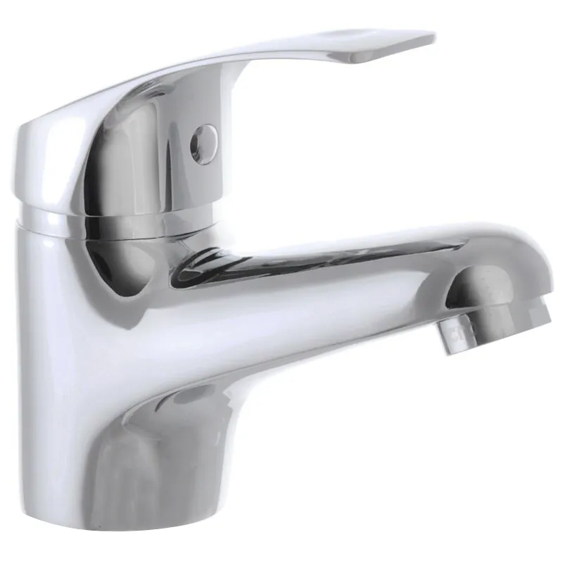 Смеситель для умывальника Cron Fabio 001 CR0136 Харьков - изображение 1