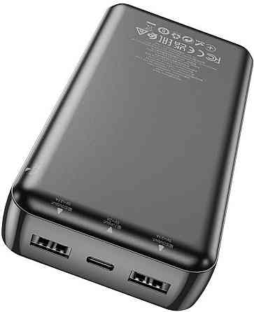 Повербанк Hoco J100A 20000 mAh. Харків