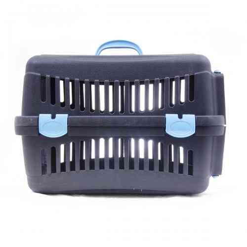 Контейнер-переноска Senyayla для кошек и собак до 6 кг 35 х 49 х 32,5 см Киев