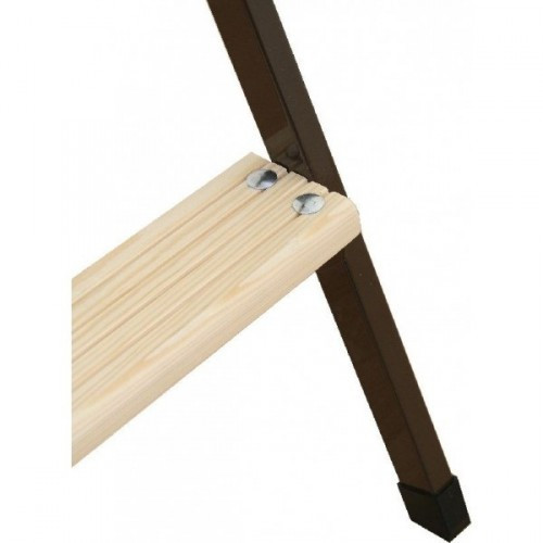 Комбіновані сходи на горище Oman Stallux Termo Львів - фото 5