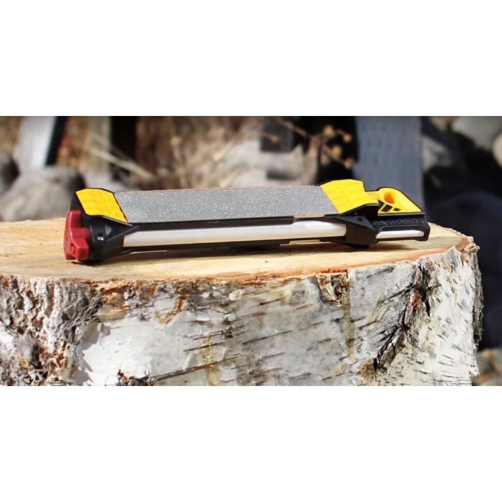 Керамічний стрижень Work Sharp 1" Ceramic Rod для точила Guided Field Київ - фото 3