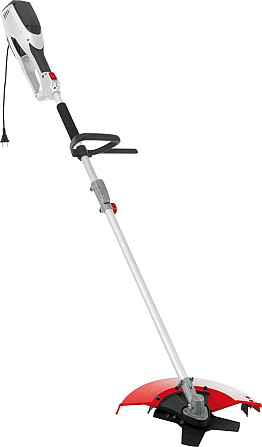 Триммер электрический AL-KO BC 1200 E 112924 Коломия - фото 1