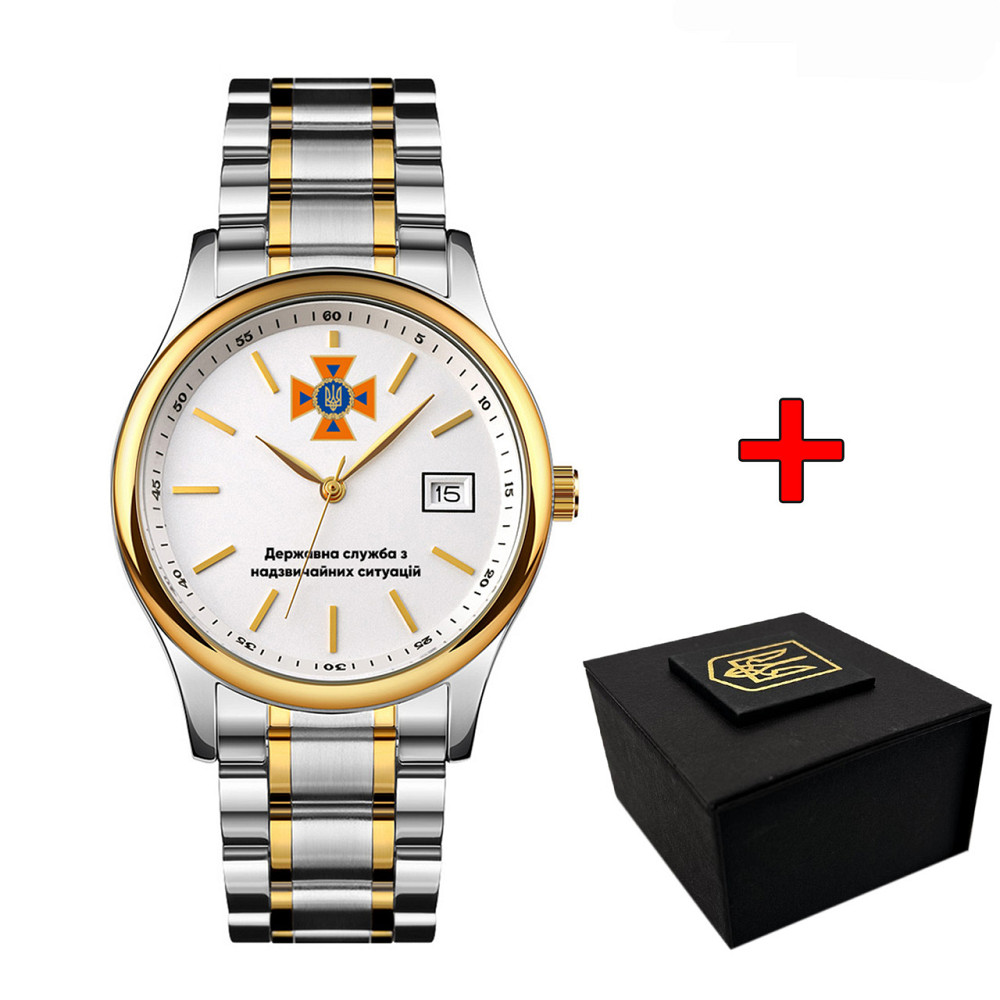 Awarder 023 ДСНС Золото Киев - изображение 1