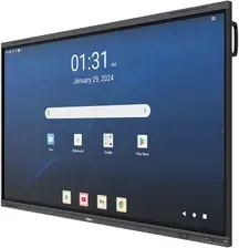 Інтерактивна дошка Dahua Monitor Interaktywny Dhi-Lph75-Mc480-U 75 Київ - фото 1