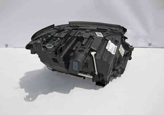 Mercedes-Benz  A2139066501 Фара ліва світлодіодна статична E-Class W213 C238 Одеса