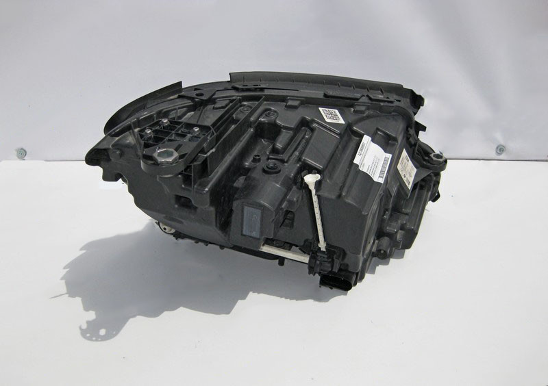 Mercedes-Benz  A2139066501 Фара ліва світлодіодна статична E-Class W213 C238 Одеса - фото 3