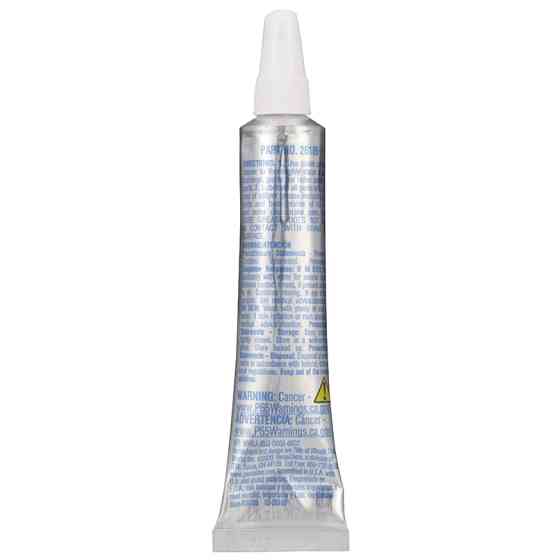 Змазка супорта дискових гальм Versachem Syntetic Caliper Grease & Brake Quiet 18г Львів