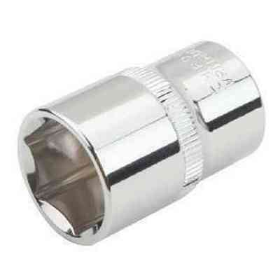 Головка торцева Tolsen &quot;ПРОФІ&quot; 1/2&quot; 9 мм (16509) Вінниця