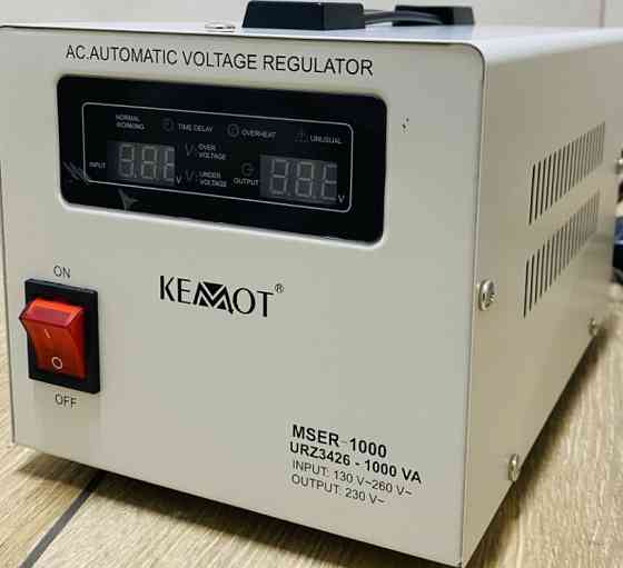 Стабілізатор напруги 1000VA. Харків