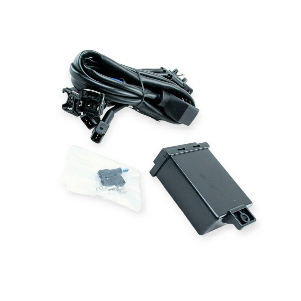 Эмулятор 4 цил. разьем omb Мукачево - изображение 1