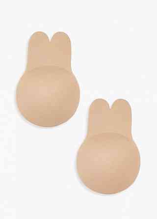 Невидимый силиконовый бюстгальтер PushUp для идеальной формы S/M Винница