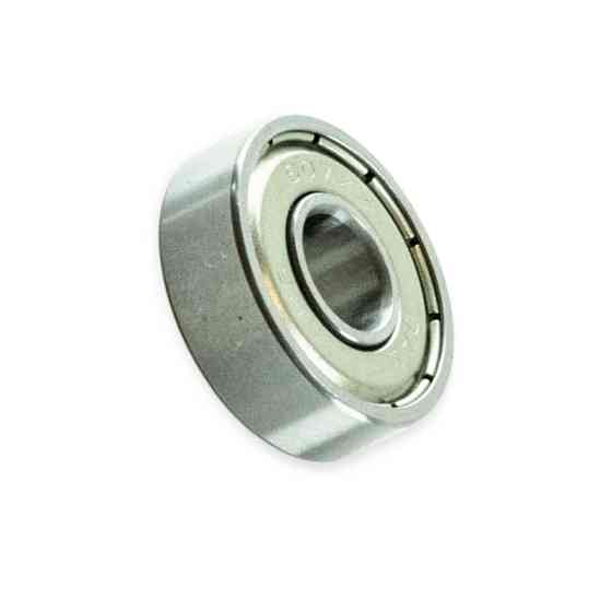 Підшипник 607-2RS (7*19*6) кульковий закритий Мукачево