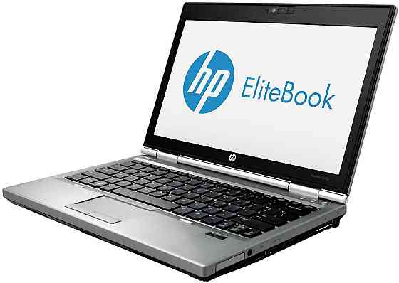 Б/У Ноутбук HP EliteBook 2570p (i5-3210M/4/320) - Class A Харків